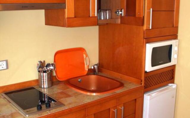 Casa el Yelmo de Mambrino