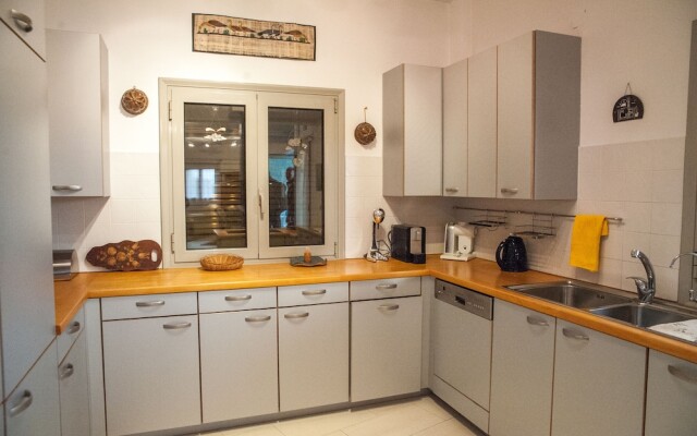 Ionian Sun Villa