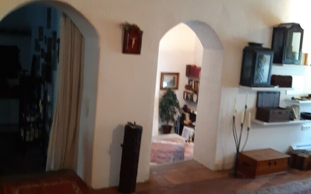 Country Residence Turicchi