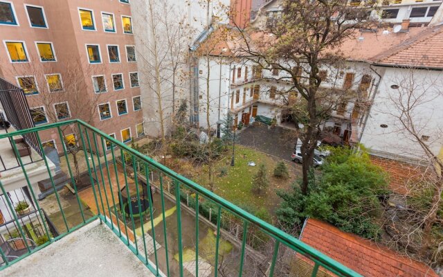 Goodtrip Apartments - Madách square