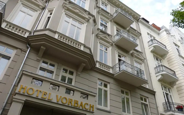 Hotel Vorbach