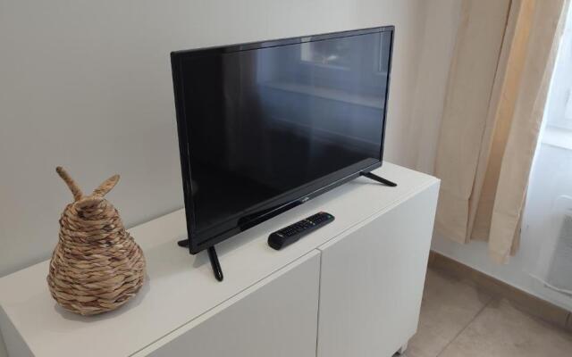 Studio Chill Chez Jules & Fiona