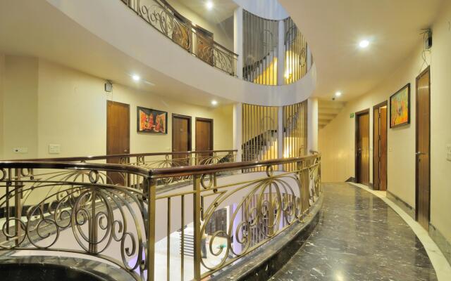 Shanti Villa