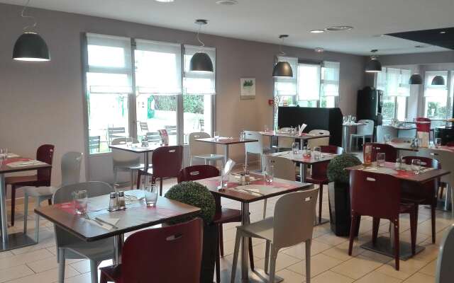 Campanile Clermont Ferrand Sud - Issoire