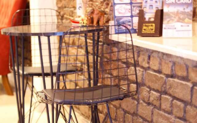 Taksim Nacre 360 Suit