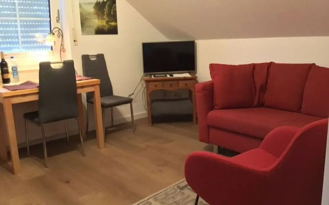 Holiday Apartment Everding