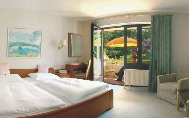 Parkhotel Hitzacker