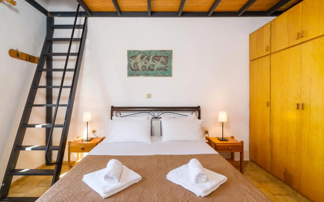 Romanza Villas