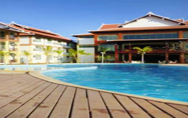 Xishuangbanna Hotel Managed by Xandria Hotel