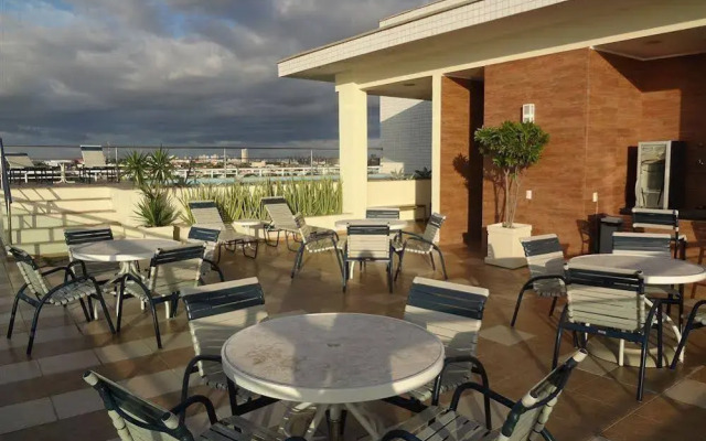 L'Authentique Cristal Hotel