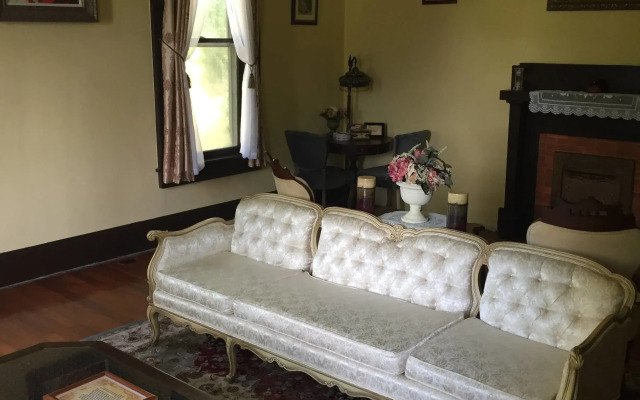 Whole Hearts Bed and Breakfast