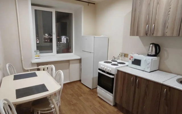 Fan House (Фан Хаус) на улице Чистопольская