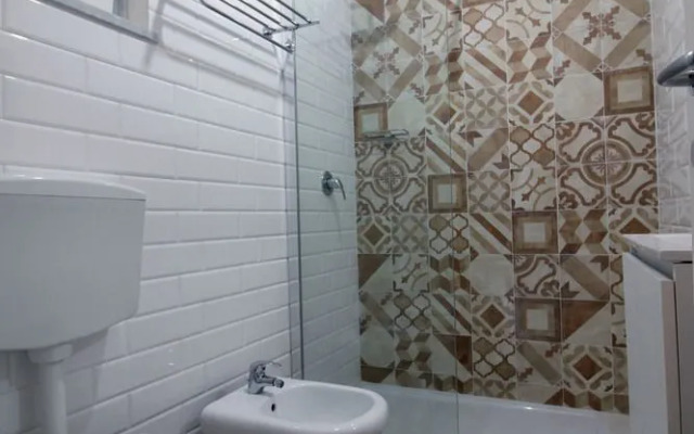 De Nobili's Apartment