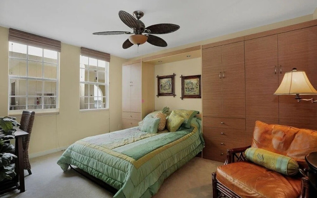 Hideaway Beach Penthouse 0 Beachfront, Gated Community, And Luxurious! 3 Bedroom Home by RedAwning