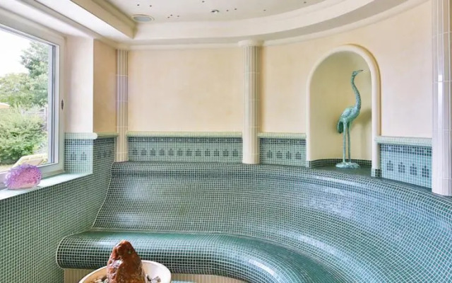 Kurhotel Vollererhof - Gesundheitszentrum