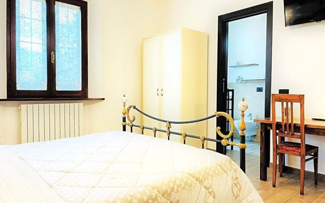 B&B Villa Incrocca