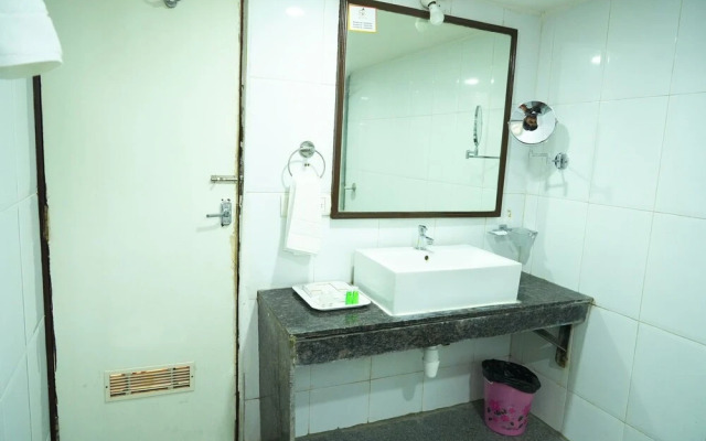 Hotel Comforts Inn - Kormangala