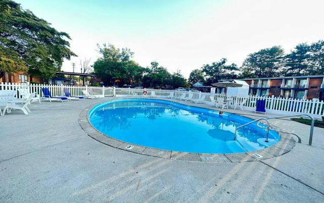 Quality Inn Lebanon Valley