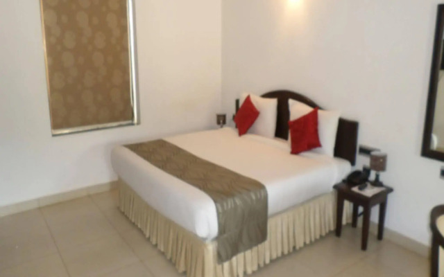 Sanskruti Quality Resort