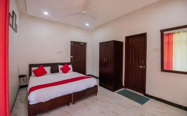 The DABS  Kumbhlgarh