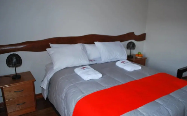 Sacred Valley Lodge Urubamba