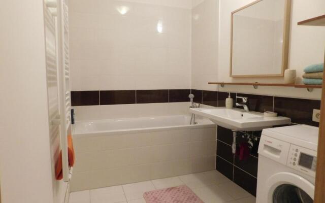 Panorama City - Center near EUROVEA