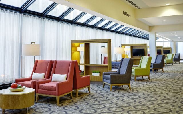 DoubleTree by Hilton Washington DC - Crystal City