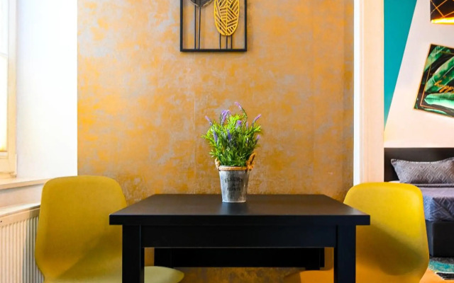 Classy Studio Naschmarkt