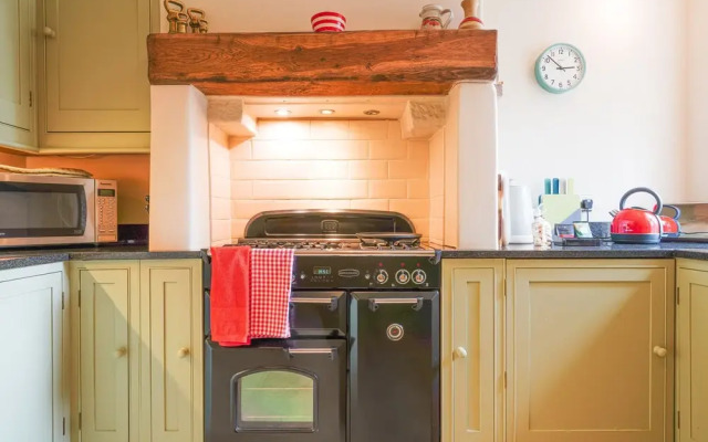 Cloudberry Cottage