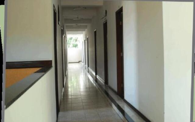 Pousada Do Trevo Bahia