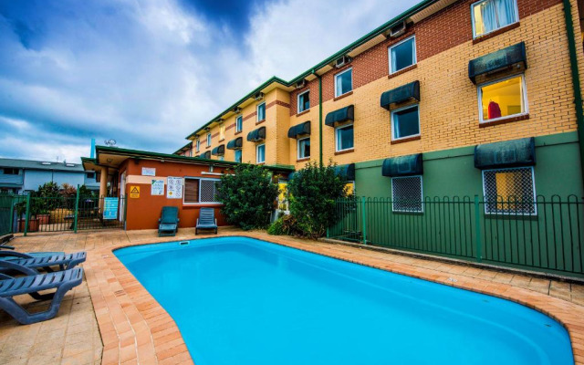 Ibis Budget Coffs Harbour