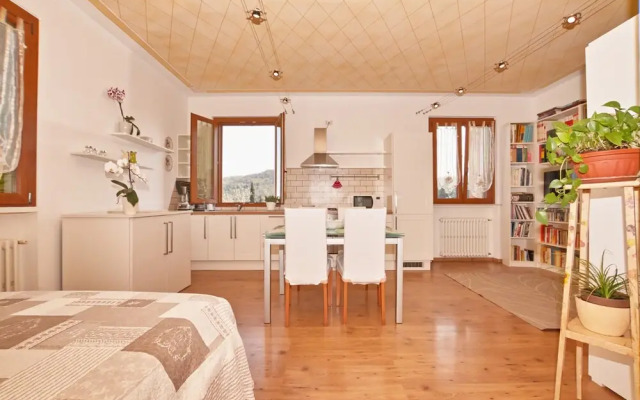 Appartamento Il Moresine