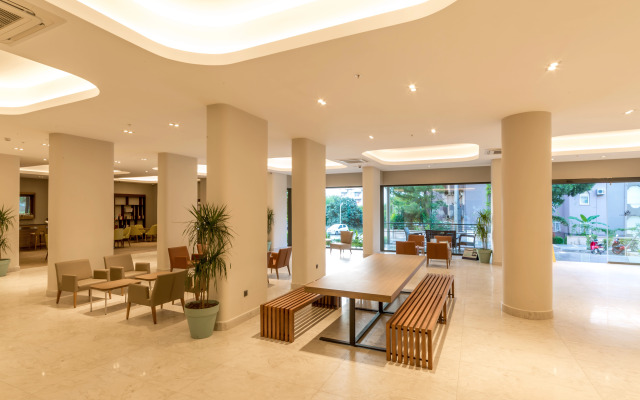 Julian Club Hotel - All Inclusive