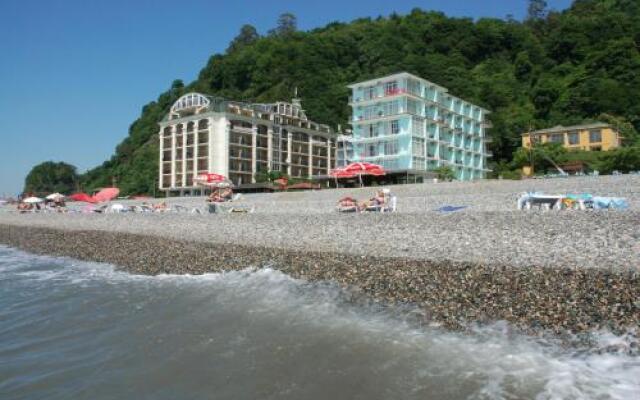 Black Sea Hotel