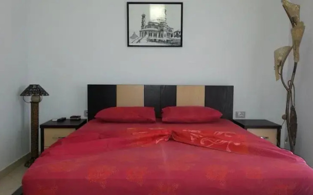 Hotel Andriano