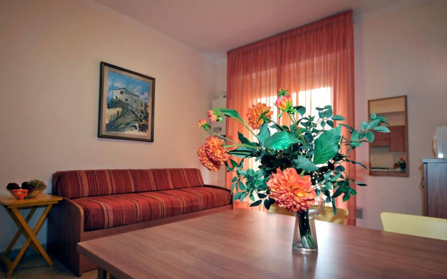 Residenza Casa Vacanze Isophylla