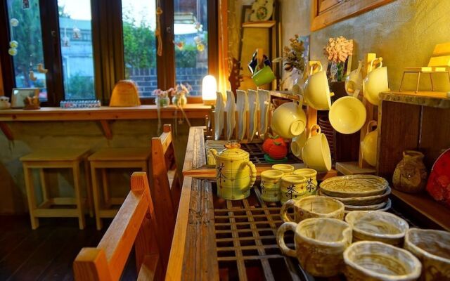 Jeonju Hongsi Hanok Guesthouse