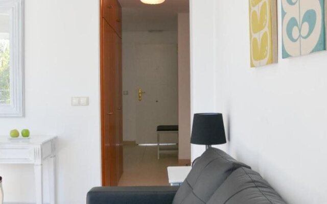 Dos Olivos Apartamentos