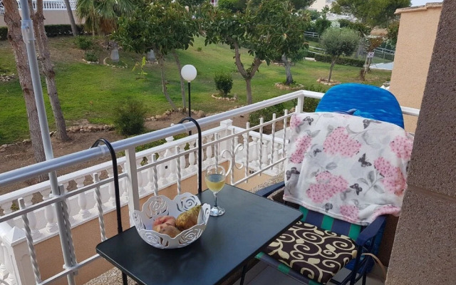 Casas Holiday - Torreblanca