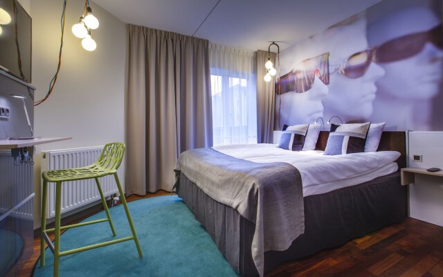 Comfort Hotel Vesterbro