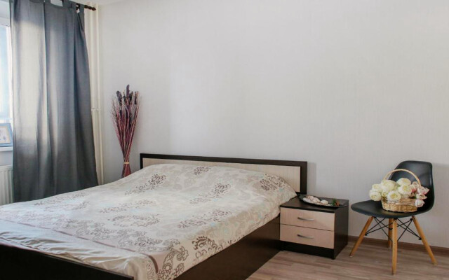 Apartamenty na Ovchinnikova