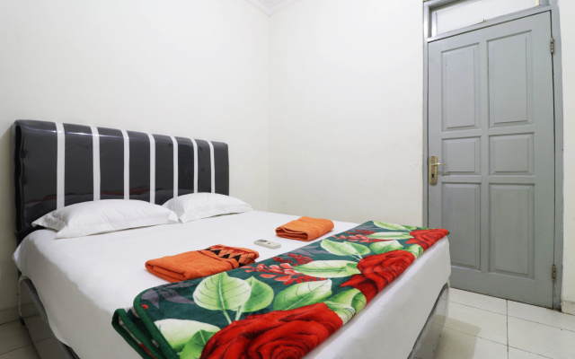 Wisma Lamida 2 Syariah – Guest Rooms – Jakarta
