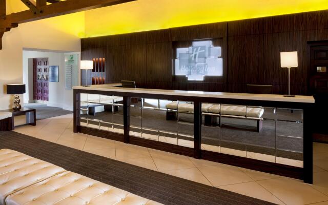 Holiday Inn Birmingham Bromsgrove by IHG