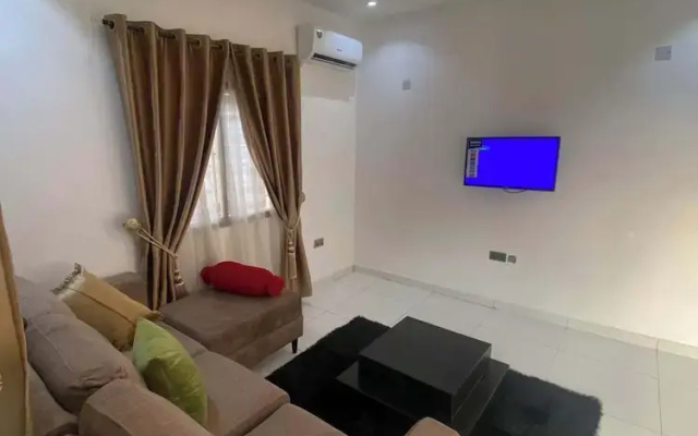 Infinity Luxury Apartment