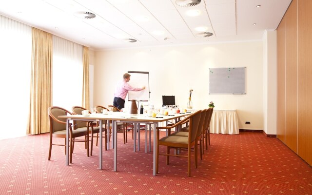 Hotel Stüve