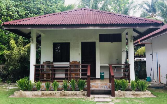 Shat's Guest House