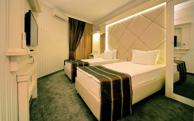 Park Hotel Plovdiv
