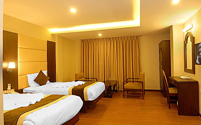 Hotel Tenki Kathmandu