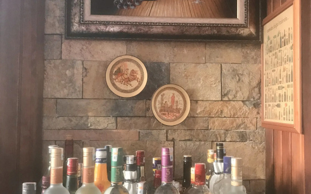 Palmi̇ye Pansi̇yon