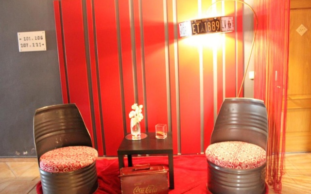 Hotel Spa El Muelle de Suances